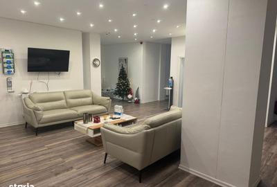 Apartament cu 4 camere în Central - 3