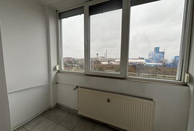 Apartament cu 2 camere nedecomandat în Rogerius - 4