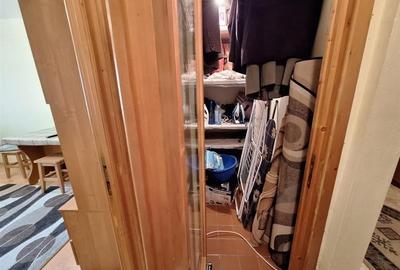 Apartament 3 camere decomandate  Parter, zona Piata Sud, Bacau - 11