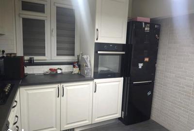 Apartament cu 3 camere decomandat, mobilat în Decebal - 9