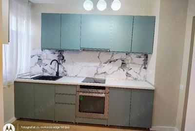 Apartament cu 2 camere decomandat în Progresul - 3