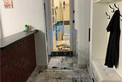 Apartament cu 2 camere decomandat, mobilat în Mănăștur - 8