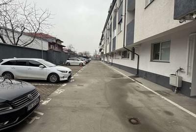 Apartament cu 2 camere decomandat în Giurgiului - 10