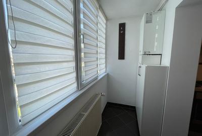 Apartament cu 2 camere decomandat, mobilat în Ștrand - 5