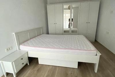 Apartament cu 2 camere decomandat în Dumbrăvița - 8
