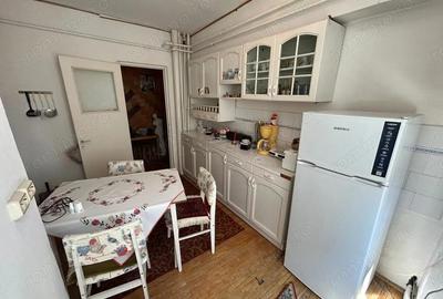 Apartament 3 camere, etaj 2 - Ampoi 2 - 1