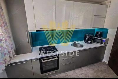 Apartament de vanzare, mobilat si utilat, in zona Giroc, Timisoara - 3