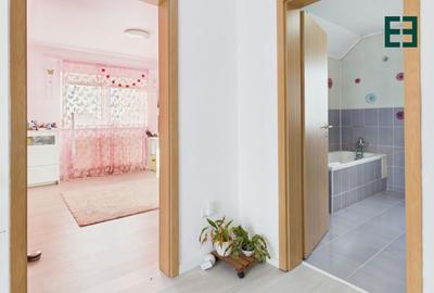 Casă cu 5 camere - Zona Dumbrăvița - Timișoara - 16