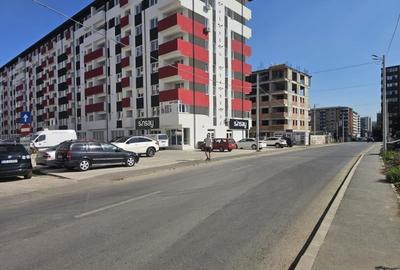 Militari Rezidence Str. Ilie Petre 90mp Parter Vedere Mixta Merita Vazut - 14