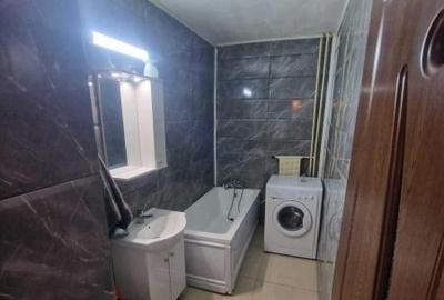 Garsonieră decomandată, mobilată în Vitan Mall - 6