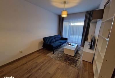 Apartament cu 2 camere, mobilat în Gheorgheni - 7