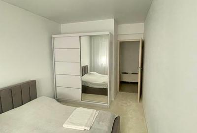Anunț de închiriere apartament – Global Residence, București - 8