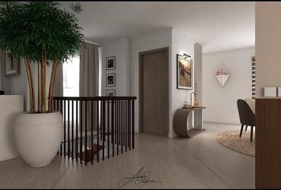Apartament cu 4 camere decomandat în Grigorescu - 6