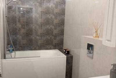 Apartament cu 2 camere semidecomandat în Gara - 1