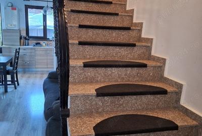 Vila in duplex Tunari Vila in duplex Tunari - 6