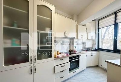 Apartament cu 2 camere decomandat în George Enescu - 8