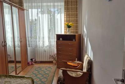 Apartament cu 3 camere decomandat în Central - 2