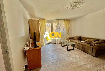Apartament cu 2 camere semidecomandat, mobilat în Cetate - 1