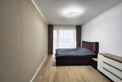 Apartament cu 2 camere decomandat în Exterior Vest - 3