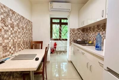 Apartament cu 3 camere decomandat, mobilat în Lipovei - 6