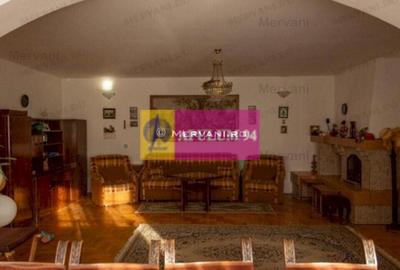 Vila de vanzare in Busteni - Zona Zamora - 16