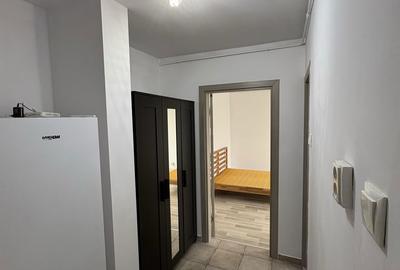 Garsonieră decomandată, mobilată în Drumul Taberei - 8
