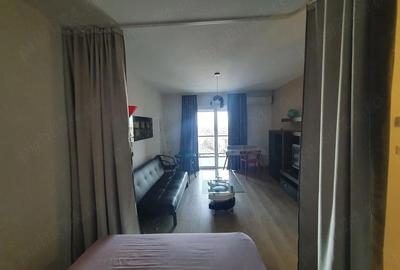 Garsonieră decomandată în UTA - 5