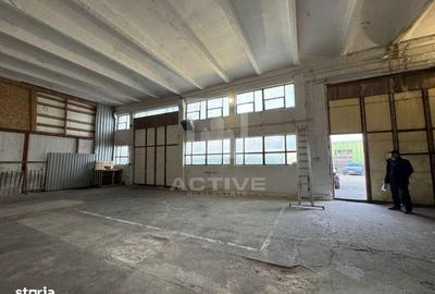 Spațiu comercial, de 500 mp, în Someșeni - 2