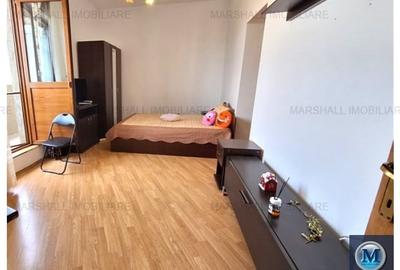 Garsoniera de vanzare, zona Andrei Muresanu, 46.8 mp #16528 - 3