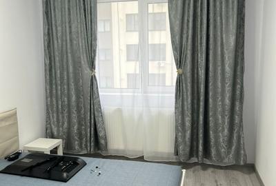 Apartament cu 2 camere decomandat, mobilat în Dobroești - 4