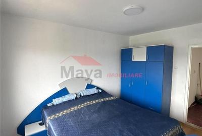 Apartament cu 3 camere în Central - 6