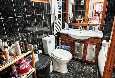 Vanzare casa P+1, 180mp, Cuza Voda zona Primarie - 5