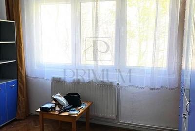 CIRCUMVALATIUNII - ETAJ 2 - DECOMANDAT - 4 cam - 2 bai - centrala proprie - clim CIRCUMVALATIUNII - ETAJ 2 - DECOMANDAT - 4 cam - 2 bai - centrala proprie - clim - 5