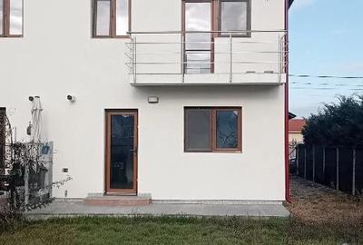 Apartament cu 4 camere decomandat în Girocului - 4