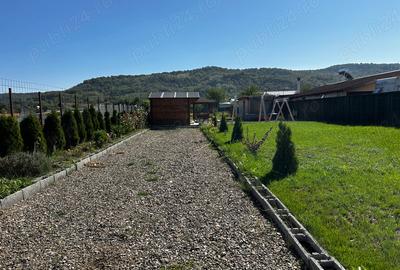 Teren de 750 mp, în Buhocel - 2