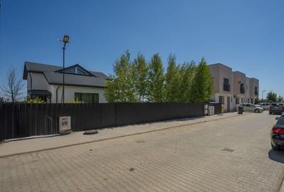 Casa cu Mesteceni!  Complex Lalelelor Domnești - 3