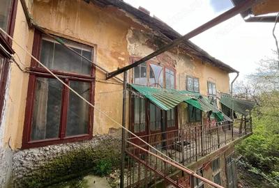Apartament cu 4 camere semidecomandat în Lugoj - 11