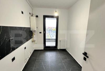 Apartament 2 camere, vedere Lac Plumbuita, parcare subteran? - 1