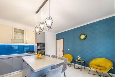 Casă cu 4 camere în Aradul Nou - 4