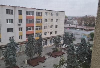 APARTAMENT DE VANZARE IN CENTRU - 6