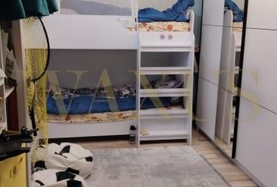 Apartament cu 3 camere semidecomandat, mobilat în Mănăștur - 4