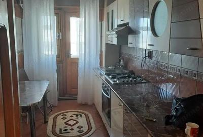 Garsonieră în Badea Cârțan - 1