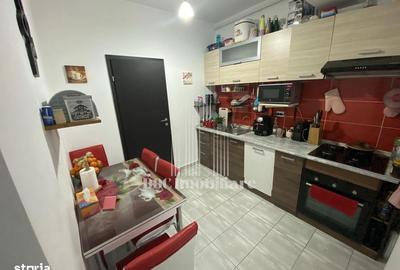 Apartament cu 2 camere în Rahova - 6