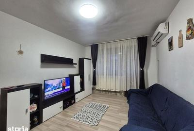 Apartament cu 3 camere semidecomandat în Central - 4