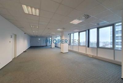 Comision 0! Inchiriere spatii birouri langa metrou Aurel Vlaicu - 517mp - 3