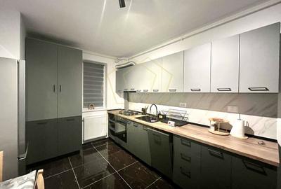 Apartament cu 1 camera și bucătărie închisă | Pet Friendly | Calea Urseni - 4