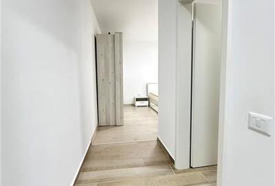 Garsonieră decomandată în Sânpetru - 8