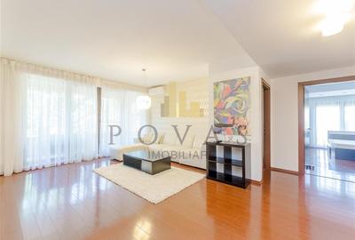 Apartament cu 3 camere semidecomandat, mobilat în Iancu Nicolae - 2