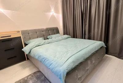 Oferim spre inchiriere garsoniera in zona Unirii Mall - 3