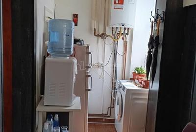 Apartament cu 2 camere în Central - 6
